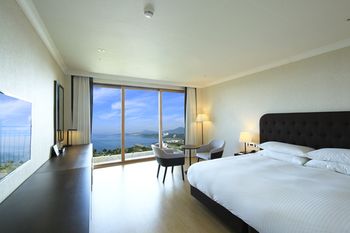 Jeju Booyoung Resort 4*