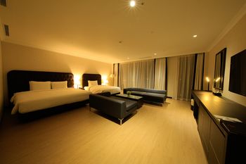 Jeju Booyoung Resort 4*