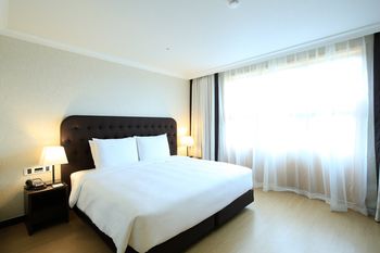 Jeju Booyoung Resort 4*