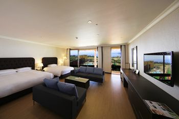 Jeju Booyoung Resort 4*