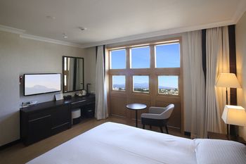 Jeju Booyoung Resort 4*