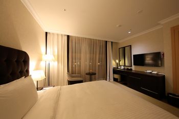 Jeju Booyoung Resort 4*