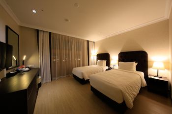 Jeju Booyoung Resort 4*