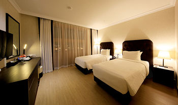 Jeju Booyoung Resort 4*