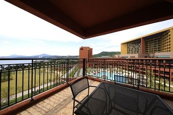 Jeju Booyoung Resort 4*