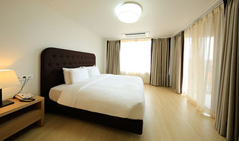 Jeju Booyoung Resort 4*
