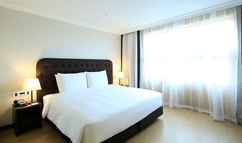 Jeju Booyoung Resort 4*