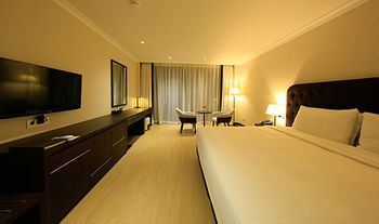 Jeju Booyoung Resort 4*