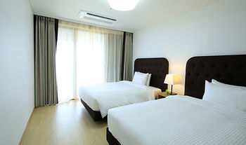 Jeju Booyoung Resort 4*