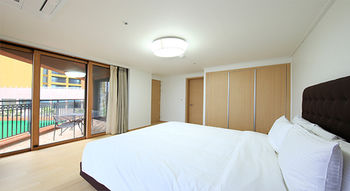 Jeju Booyoung Resort 4*