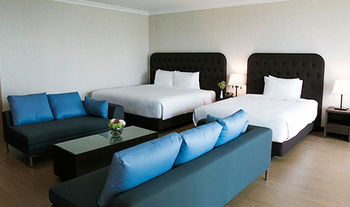Jeju Booyoung Resort 4*