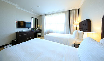 Jeju Booyoung Resort 4*