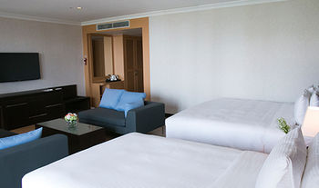 Jeju Booyoung Resort 4*