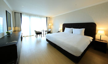 Jeju Booyoung Resort 4*