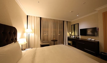 Jeju Booyoung Resort 4*