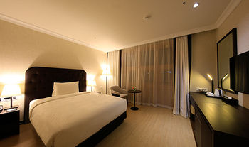 Jeju Booyoung Resort 4*