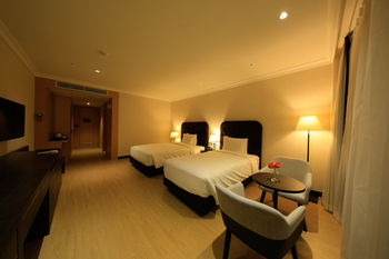 Jeju Booyoung Resort 4*