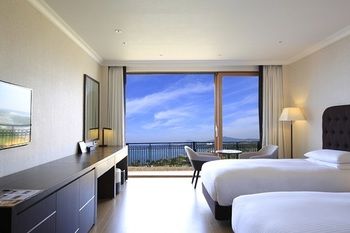 Jeju Booyoung Resort 4*