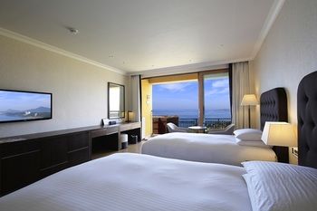 Jeju Booyoung Resort 4*