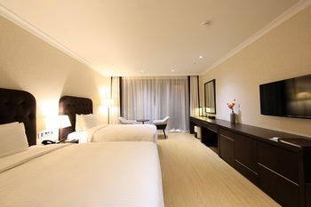 Jeju Booyoung Resort 4*