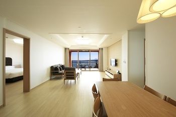 Jeju Booyoung Resort 4*