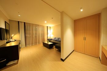 Jeju Booyoung Resort 4*