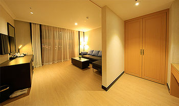 Jeju Booyoung Resort 4*