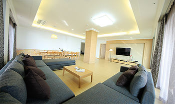 Jeju Booyoung Resort 4*