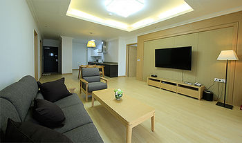 Jeju Booyoung Resort 4*