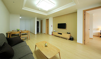 Jeju Booyoung Resort 4*