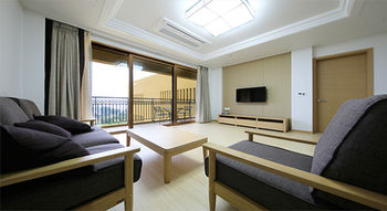 Jeju Booyoung Resort 4*