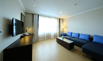 Jeju Booyoung Resort 4*