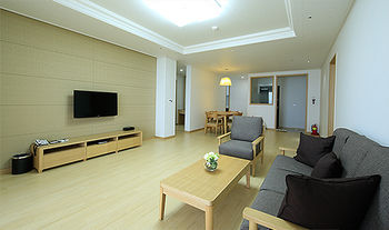 Jeju Booyoung Resort 4*