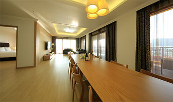 Jeju Booyoung Resort 4*