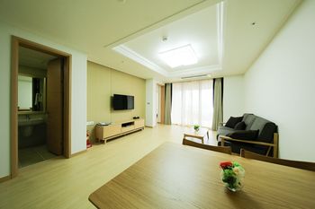 Jeju Booyoung Resort 4*