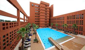 Jeju Booyoung Resort 4*