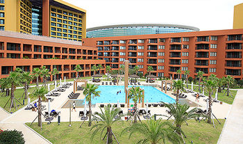 Jeju Booyoung Resort 4*