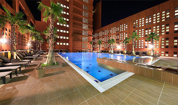 Jeju Booyoung Resort 4*