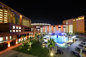 Jeju Booyoung Resort 4*