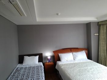 Sungsanpo Sky Hotel 2*