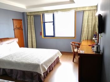 Sungsanpo Sky Hotel 2*