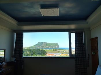 Sungsanpo Sky Hotel 2*