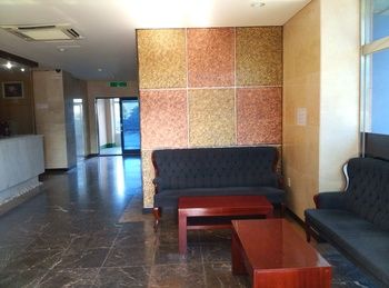 Sungsanpo Sky Hotel 2*