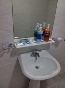 Sungsanpo Sky Hotel 2*