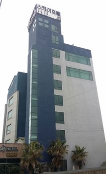 Sungsanpo Sky Hotel 2*