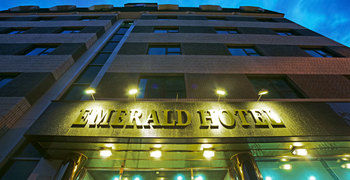 Emerald Hotel 3*