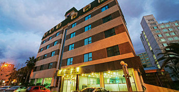 Emerald Hotel 3*