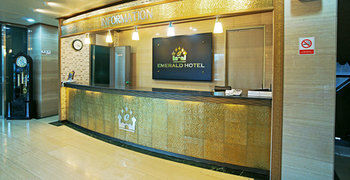Emerald Hotel 3*
