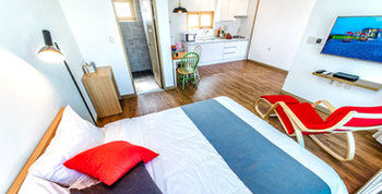 Boreum Pension 2*