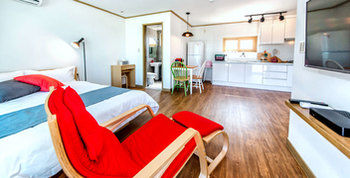 Boreum Pension 2*